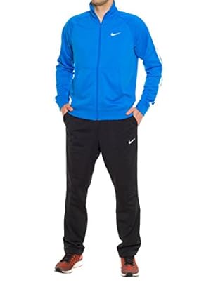 NIKE Trainingsanzug Season Poly Knit