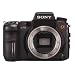 SONY �f�W�^����჌�t�J���� ��700 �{�f�B DSLR-A700