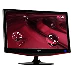 LG Electronics Japan 23型ワイド液晶ディスプレイ(ブラック筐体) M237WS-PM