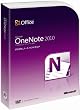 Microsoft Office OneNote 2010 �ʏ�� [�p�b�P�[�W]