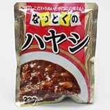  なっとくのハヤシ 210g