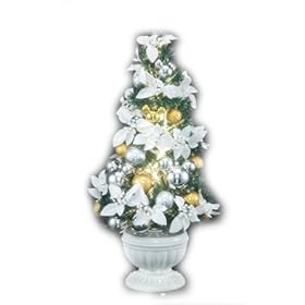 07X'mas �R�[���t�@�C�o�[�c���[ �z���C�g�S�[���h60����