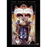 [DVD] Michael Jackson - Dangerous - The Short Films [DVD] [1993]