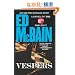 Vespers: A Novel of the 87th Precinct (87th Precinct Mysteries)