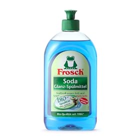 �y���K�A���i�z�t���b�V�� �\�[�_ �L�b�`���E�H�b�V�� 500ml �H��A�����p��p�Z�k�^�C�v