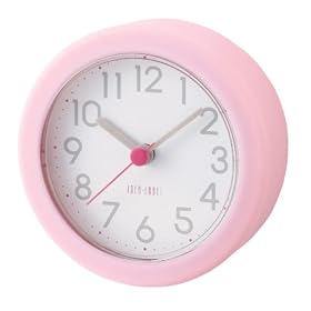 IDEA LABEL �h�H�o�X�N���b�N �t���b�g �s���N LHB025-P 6190156