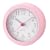 IDEA LABEL �h�H�o�X�N���b�N �t���b�g �s���N LHB025-P 6190156