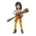 �t�@�C�i���t�@���^�W�[IX PLAY ARTS �K�[�l�b�g�E�e�B���E�A���N�T���h���X17�� (�m���X�P�[�����t�B�M���A)