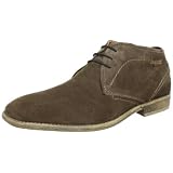 Bugatti U14283 Herren Desert Boots