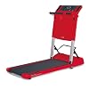 Johnson Health Tech(�W�����\���w���X�e�b�N) Horizon �g���b�h�~�� Evolve Red