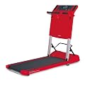 Johnson Health Tech(�W�����\���w���X�e�b�N) Horizon �g���b�h�~�� Evolve Red