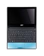 acer Aspire one�V���[�Y 10.1�^���C�h�t�� WiMAX���� �l�b�g�u�b�N �u���[ AOD255-A01B/B