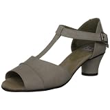 Fly London Tira Open Toe