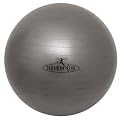 �S�l��y��(IRONMAN�ECLUB) �m�[�o�[�X�g���K�{�[�� 65cm �O���[ IMC-81