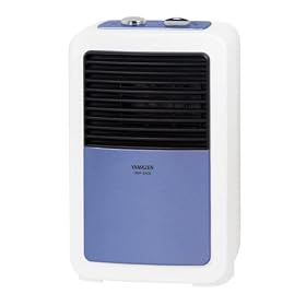 �R�P(YAMAZEN) �~�j�Z���~�b�N�q�[�^�[(���x���ߋ@�\�t) �o�C�I���b�g DMF-SA06(V)