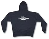  I'll Have What Paula's Having! Men's Hoodie Sweat Shirt Small thru 4XL