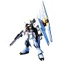 HGUC 1/144 RX-93 �˃K���_�� (�@����m�K���_�� �t�P�̃V���A) �o���_�C