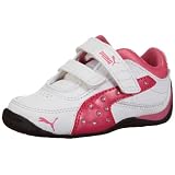 Puma Drift Cat 4 shiny V 304516 Mädchen Sneaker