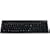 MajestouchLinear���{��108�L�[�{�[�h �� ���� FKB108ML/NB
