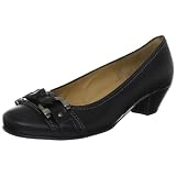 Gabor Tawny Leather Comfort