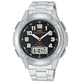 [�V�`�Y���V�[�r�[�G��]CITIZEN CBM [�V�`�Y��CBM]CITIZEN CBM Q&Q �r���v �\�[���[ �����蔭�d �d�g���v �R���r�l�[�V���� �����Y�E�H�b�` �u���b�N MCS6-205 �����Y