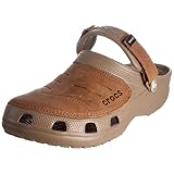 Crocs Yukon Charcoal Clog