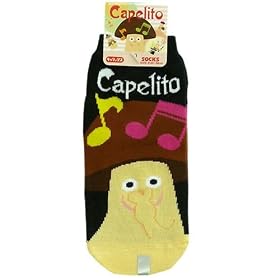 �X���[���v���l�b�g �L�����b�N�X �J�y���[�g�@ �L�b�Y:��13~18cm BK�~YE �A�N���� �i�C���� ���̑� NHCP03