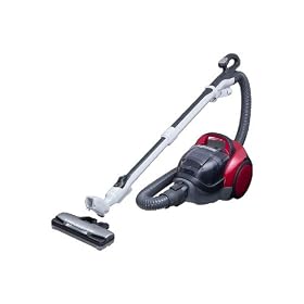 Panasonic �d�C�|���@ (�c�C���T�C�N������) ���^���b�N���b�h MC-SA21G-R