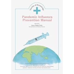 Pandemic Influenza Prevention Manual(�V�^�C���t���G���U�\�h�}�j���A���p��|���)