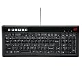 SANWA SUPPLY �o�b�N���C�g�t�L�[�{�[�h SKB-WAR1