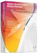 Creative Suite 3 Design Premium �A�b�v�O���[�h�� Macintosh��