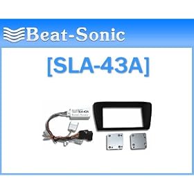 Beat-Sonic �r�[�g�\�j�b�N SLA-43A �T�E���h�A�_�v�^�[�i�N���E���A�X���[�g170�n�E�N���E���G�X�e�[�g170�n�E�N���E���}�W�F�X�^170�n�E�N���E�����C����170�n�j
