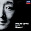 Uchida Plays Schubert (Coll)