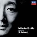 Uchida Plays Schubert (Coll)