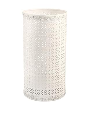 Galileo Casa Schirmständer 2409152 weiß