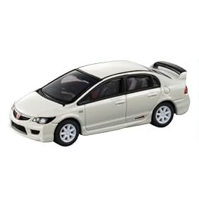 �g�~�J���~�e�b�h 0098 Honda�V�r�b�N �^�C�vR