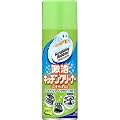 �X�N���r���O�o�u�� ���A�L�b�`���N���[�i�[ 330ml