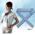 Eco&Cool 2way�����o���h �u���[ 22569