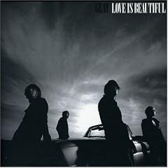 LOVE IS BEAUTIFUL (��������)(DVD�t)