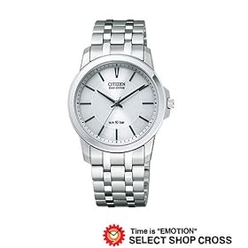 �V�`�Y�� CITIZEN STILETTO �X�e���b�g �G�R�h���C�u �����Y �r���v 66-5131 �V���o�[�~�z���C�g