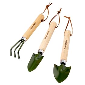 Gardening Pro �~�j�K�[�f��3�_�Z�b�g MGS-03