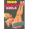 1000 Pin-Up Girls (25th Anniversary Special Edtn)