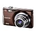 FUJIFILM �f�W�^���J���� FinePix (�t�@�C���s�b�N�X) F70 EXR �u���E�� F FX-F70EXR BW