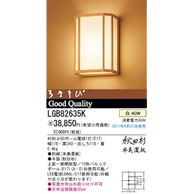 �p�i�\�j�b�N�d�H�Ɩ����iPanasonic)�@��@����u���P�b�g�@LGB82635K