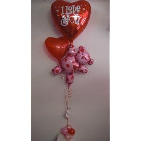 ���Ȃ��̑z�����^�ԃo���[���M�t�g �������d��y�o���[���u�[�P�EILOVEYOU�x�A�z