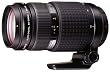 OLYMPUS ZUIKO DIGITAL ED 50-200mm F2.8-3.5