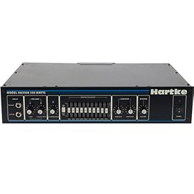 Hartke �x�[�X�A���v�w�b�h HA3500