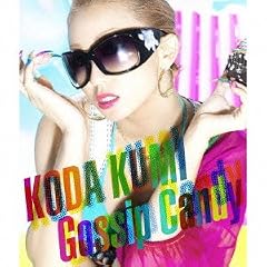 Gossip Candy(DVD�t)