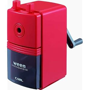 【クリックで詳細表示】カール事務器 ウイーン CS-105-R