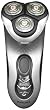 PHILIPS �V�F�[�o�[ Speed-XL �V���o�[�u���b�N HQ8155